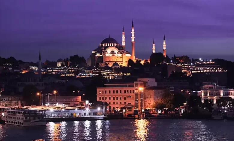 بررسی امکانات عمومی در هتل‌های امینونو