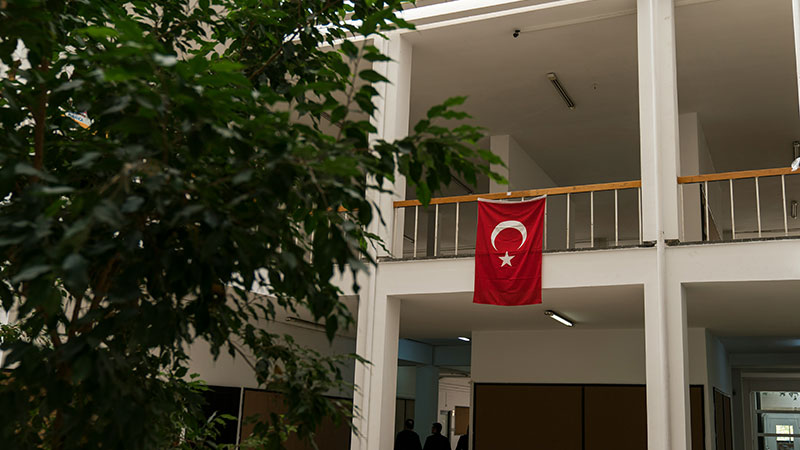 نحوه درخواست ویزای تحصیلی و اقامت دانشجویی