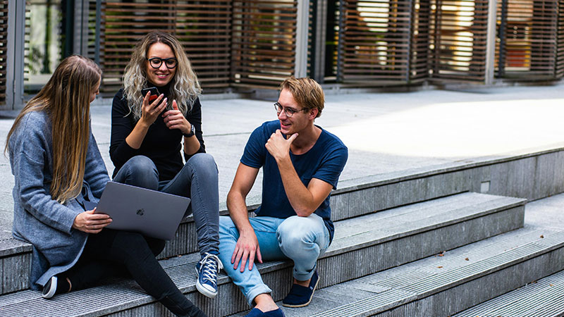 مدارک مربوط به دانشگاه و ثبت نام