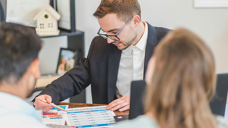 تفاوت مبلغ خرید ملک با ارزش‌گذاری رسمی و بازار