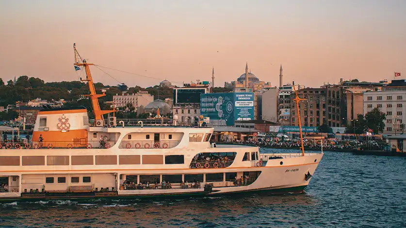 هتل های منطقه امینونو