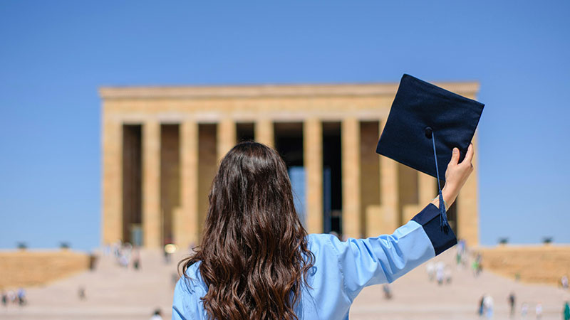 مراحل اصلی نحوه گرفتن اقامت دانشجویی ترکیه