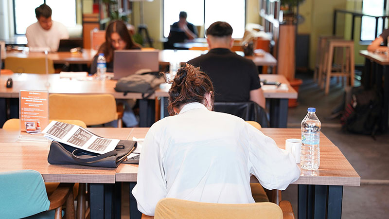 لیست کامل مدارک اقامت دانشجویی در ترکیه