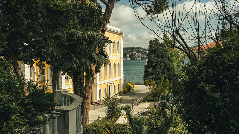 انتخاب بهترین دانشگاه در استانبول بر اساس نیاز شما