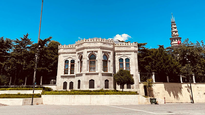 لیست ۱۰ تا از بهترین دانشگاه های استانبول + شرایط پذیرش