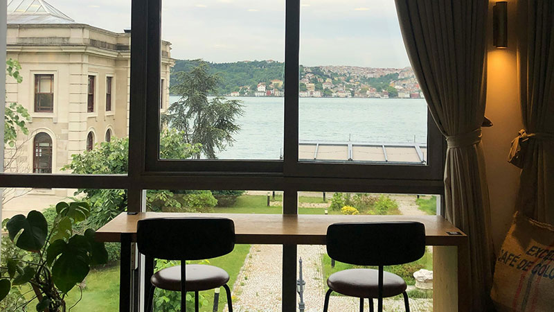 هزینه‌های زندگی دانشجویی در استانبول