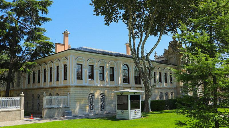 چگونه در سایت e-ikamet درخواست تمدید ثبت کنیم؟