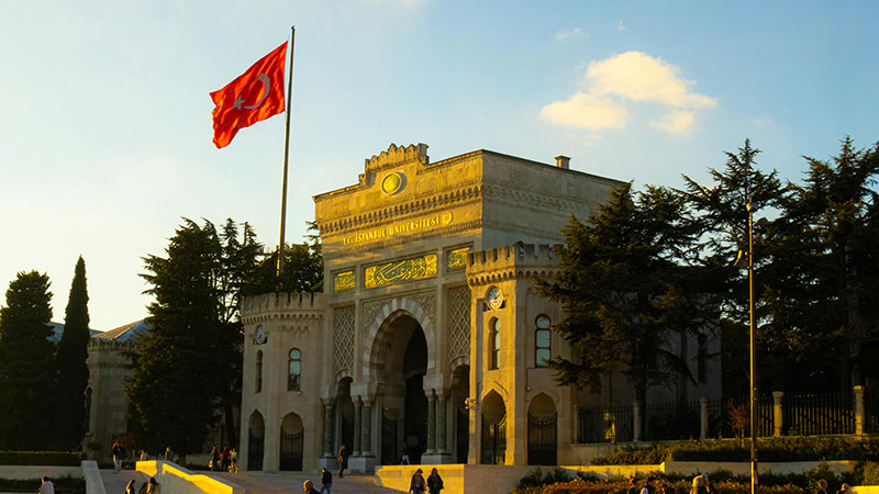 فرصت‌های کار دانشجویی برای دارندگان اقامت دانشجویی