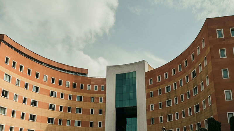 دانشگاه مالتپه (Maltepe University)