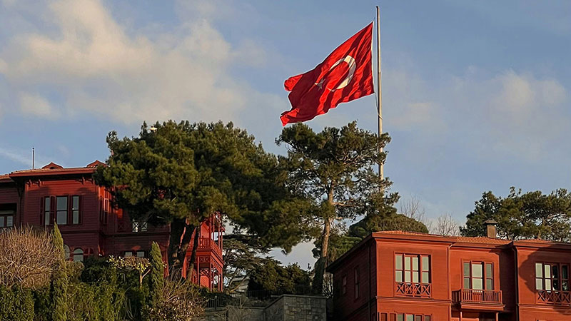 راهنمای کامل اقامت دائم ترکیه